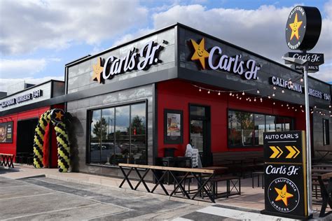 Jr restaurant - Abstract. In April 2019, Carl's Jr Restaurants LLC (Carl's Jr), an American fast-food restaurant chain, faced an important decision. The company was up against strong competition from both traditional players in the fast-food market and newer competitors in the fast-casual dining market.